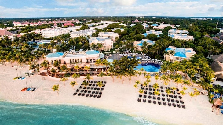 Gallery - Royal Hideaway Playacar All Inclusive - Adults Only