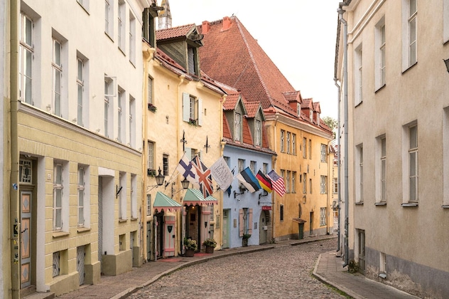 Gallery - Schlössle Hotel - The Leading Hotels Of The World