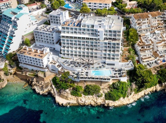 Gallery - Hotel Florida Magaluf - Adults Only