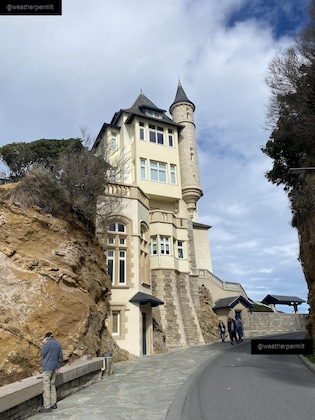 Gallery - Hotel Marbella Biarritz