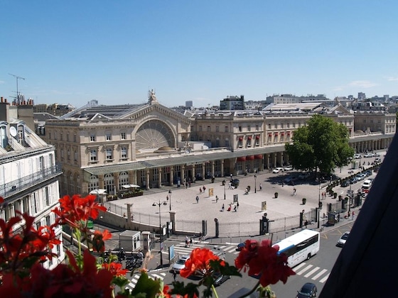 Gallery - Libertel Gare De L'est Français