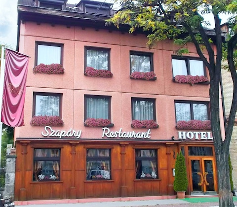 Gallery - Hotel Gloria Budapest City Center