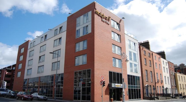 Gallery - Maldron Hotel Parnell Square