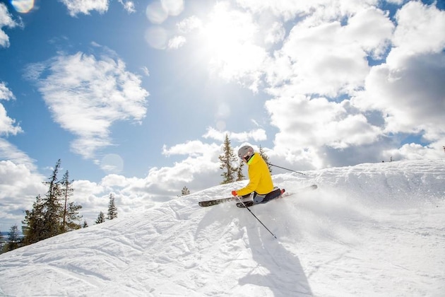Gallery - Lapland Hotels Sky Ounasvaara