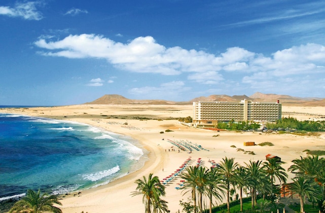 Gallery - Hotel Riu Oliva Beach Resort - All Inclusive