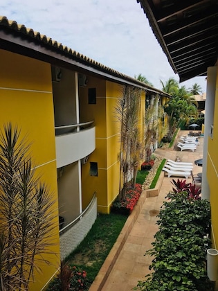 Gallery - Transoceânico Praia Hotel
