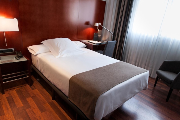 Gallery - Hotel Zenit Valencia