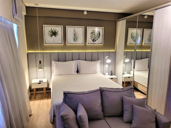 Gallery - Travel Inn Hotels Ibirapuera