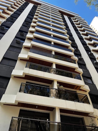 Gallery - Travel Inn Flats Jardins