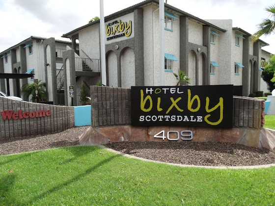Gallery - Hotel Bixby Scottsdale, Bw Signature Collection
