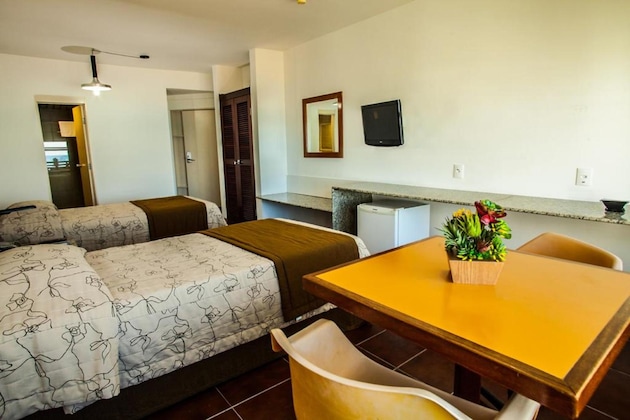 Gallery - Recife Praia Hotel