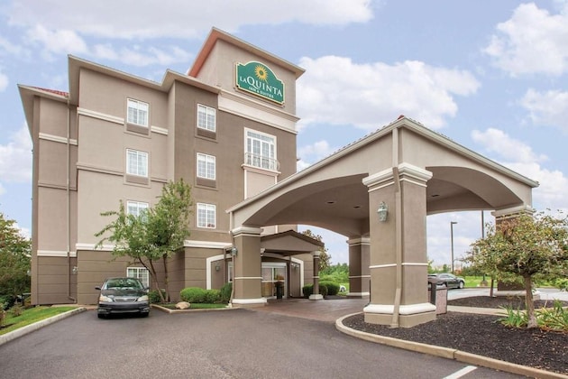 Gallery - La Quinta Inn & Suites By Wyndham Cincinnati Airpt Florence