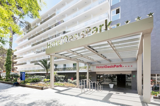 Gallery - Best Oasis Park