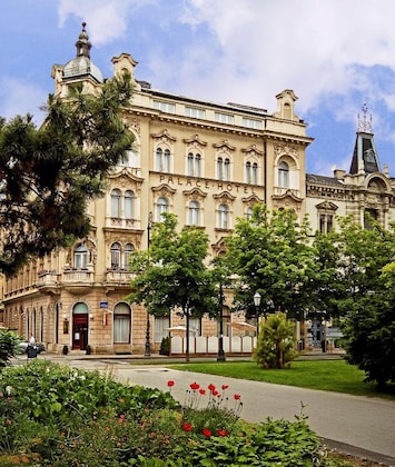 Gallery - Palace Hotel Zagreb