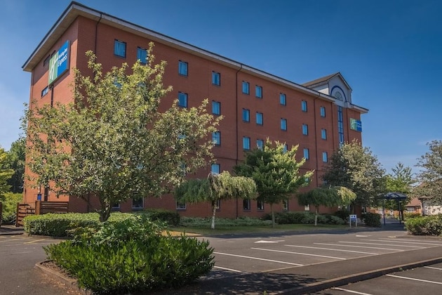 Gallery - Holiday Inn Express Birmingham - Castle Bromwich, An Ihg Hotel