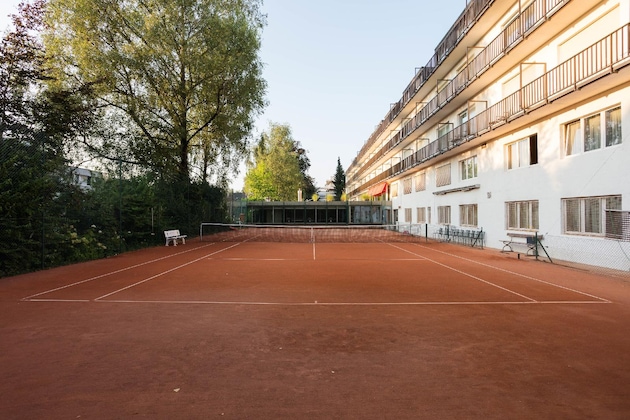 Gallery - Engimatt City & Garden Hotel