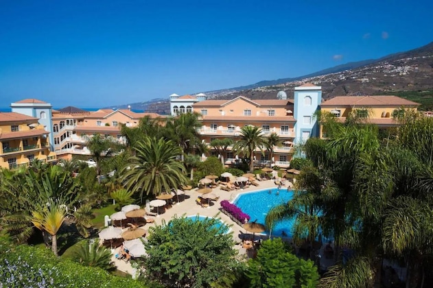 Gallery - Hotel Riu Garoe