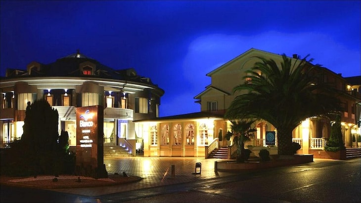 Gallery - Blanco Hotel & Spa