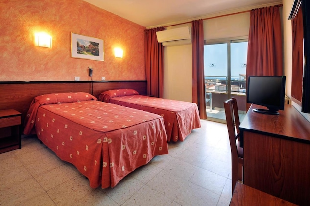 Gallery - BLUESEA Continental Tossa Hotel