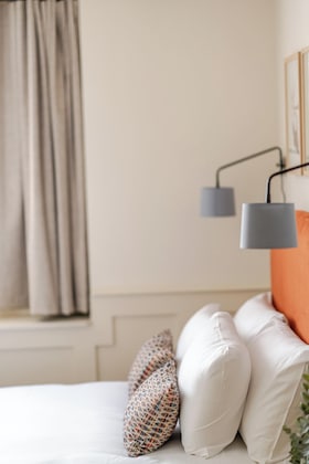 Gallery - Brooks Hotel Edinburgh