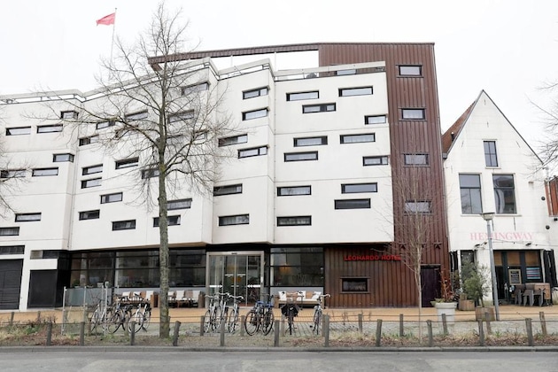 Gallery - City Hotel Groningen
