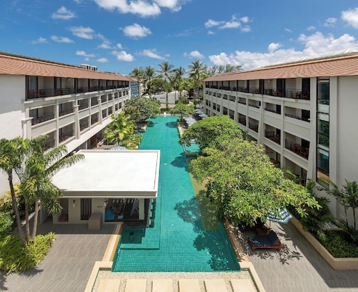 Gallery - Doubletree By Hilton Phuket Banthai Resort