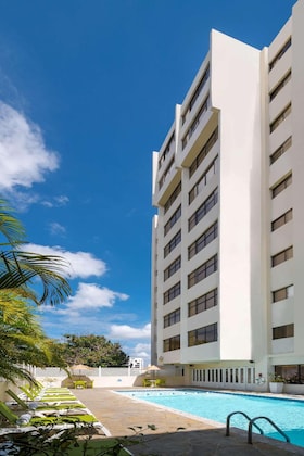 Gallery - Radisson Hotel Santo Domingo