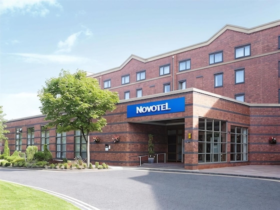 Gallery - Novotel Newcastle Airport