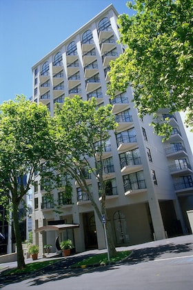 Gallery - Parkside Hotel & Apartments Auckland