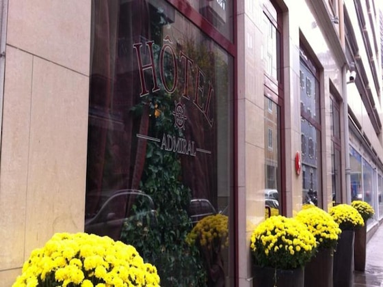 Gallery - Admiral Hotel