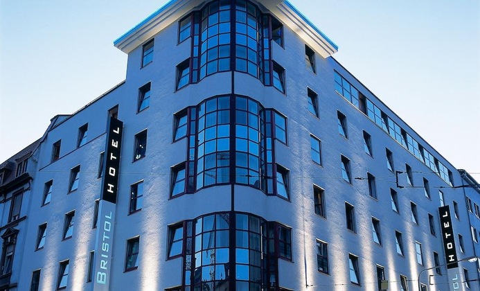 Gallery - Bristol Hotel Frankfurt