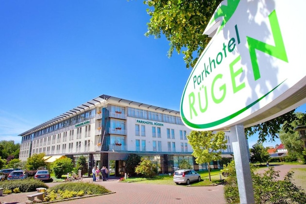 Gallery - Parkhotel Rügen