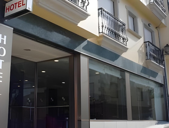 Gallery - Hotel Portonovo
