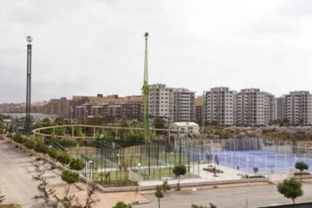 Gallery - APARTAMENTOS MAGIC WORLD