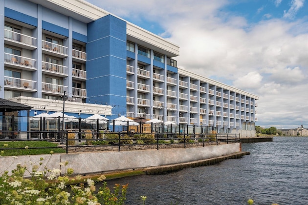 Gallery - Holiday Inn Kingston Waterfront By Ihg