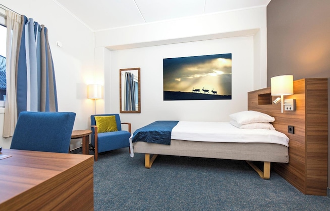 Gallery - Thon Partner Hotel Narvik