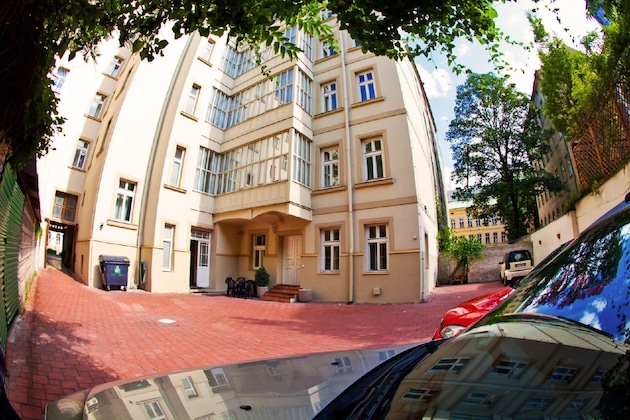Gallery - Hotel Louis Leger - Czech Leading Hotels