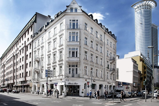 Gallery - Grand Hotel Downtown