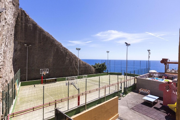 Gallery - Gloria Palace Amadores Thalasso & Hotel