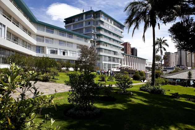Gallery - Hotel Quito By Sercotel