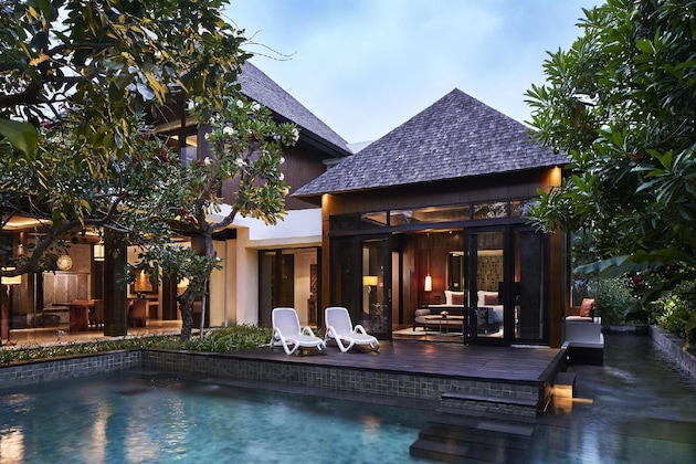 Gallery - The Anvaya Beach Resort Bali
