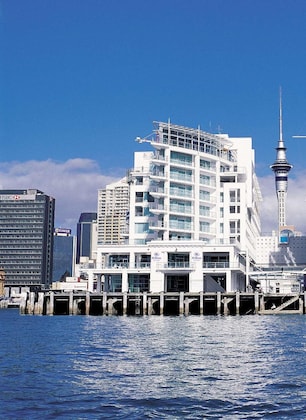 Gallery - Hilton Auckland