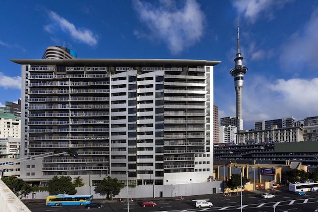 Gallery - Hotel Grand Chancellor Auckland City