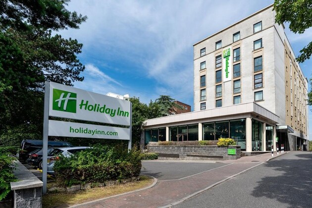 Gallery - Holiday Inn Bournemouth, An Ihg Hotel