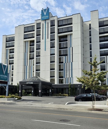 Gallery - Vittoria Hotel And Suites