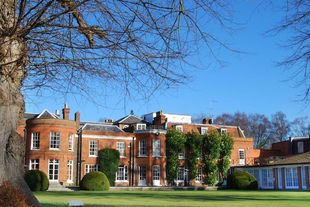 Gallery - Royal Berkshire