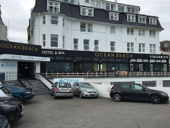 Gallery - Ocean Beach Hotel And Spa Bournemouth - Oceana Collection