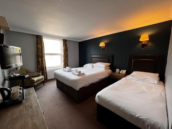 Gallery - Blackwell Grange Hotel