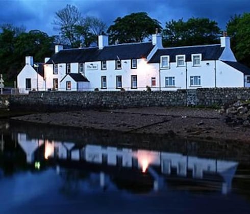 Gallery - Inn At Ardgour