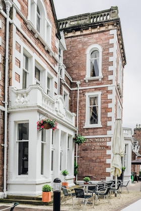 Gallery - Glen Mhor Hotel & Apartments